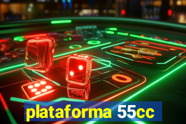 plataforma 55cc